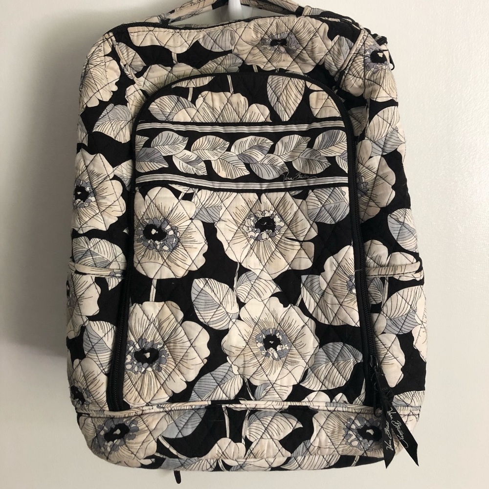 Vera Bradly Backpack